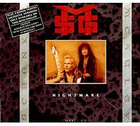 Msg - Nightmare