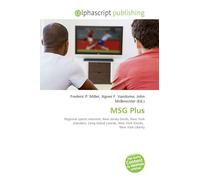 MSG Plus: Regional sports network, New Jersey Devils, New York Islanders, Long Island Lizards, New York Knicks, New York Liberty