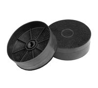 MSH KITCHEN SPARES, CFC0038000 Filtro a carbone per cappa, kit di ricambio filtro a carbone attivo, facile installazione, compatibile con AEG, BEKO, FABER Set di 2