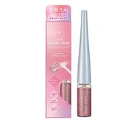 MSH - Love Liner All Lash Glitter Pinky Snow