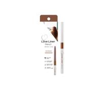 MSH - Love Liner Cream Fit Pencil R - 0.1g - Ash Brown