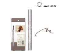 [ MSH Love Liner ] Impermeabile Super Fine Eyeliner Liquido 0.55ml Giappone