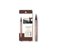 MSH - Love Liner Liquid Eyeliner R4 - 0.55ml - Dark Brown