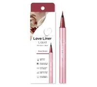 MSH - Love Liner Liquid Eyeliner R5 Rose Brown