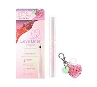 MSH - Love Liner Liquid Eyeliner R5M Mini Edition Dazzleberry