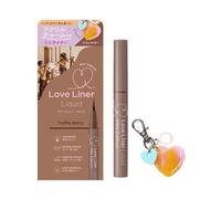 MSH - Love Liner Liquid Eyeliner R5M Mini Edition Truffle Berry