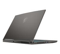 MSI 00AE0721-1203 laptop Computer portatile NEW