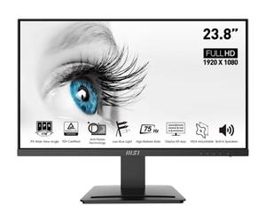 MSI 24L PRO MP243PDE 75Hz 9S6-3PB59H-027