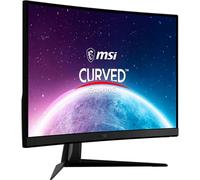 MSI G27C4X Monitor PC 68,6 cm (27") 1920 x 1080 Pixel Full HD Nero