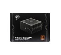 msi 306-7ZP2B11-CE0 Originale Desktop-PC Alimentatore 650 Watt Mag A650BN