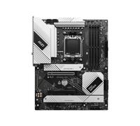 MSI 7D75-013R ATX Scheda madre AM5 DDR5 Audio Bluetooth Gigabit-LAN HD-Audio Lan