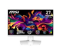 MSI MAG 272QPW QD-OLED X28