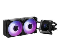 MSI 9S6-6A0311-038 Set refrigerante 12 cm 2500 Giri/min 39,9 dB 77,4 pdc/min
