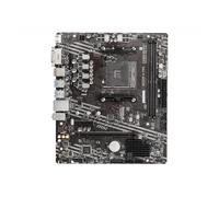 MSI A520M-A PRO scheda madre AMD A520 Socket AM4 micro ATX