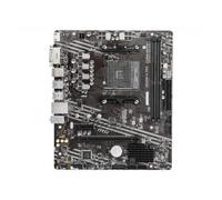 MSI A520M-A PRO scheda madre AMD A520 Socket AM4 micro ATX