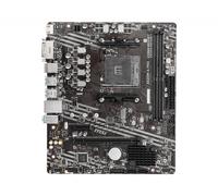 MSI A520M-A PRO scheda madre AMD A520 Socket AM4 micro ATX NEW
