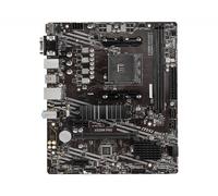 MSI B550M PRO scheda madre AMD B550 Socket AM4 micro ATX