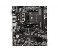 MSI A520M PRO scheda madre AMD A520 Socket AM4 micro ATX (MSI AM4 A520M PRO M-ATX)