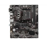 MSI A520M PRO scheda madre AMD A520 Socket AM4 micro ATX NEW