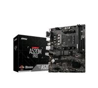 MSI B550M PRO scheda madre AMD B550 Socket AM4 micro ATX