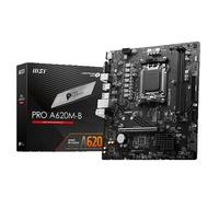 MSI A620M-B Pro (AM5) (D)