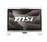 MSI AE1921-430EU Desktop Computer