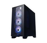 MSI Aegis R2 14th Aegis R2 C14NUF9-829US Gaming Desktop Computer, Intel Core i9-14900F, 32GB, SSD 2TB