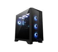 MSI Aegis RS2 Gaming Desktop: Intel Core i7-14700KF, Geforce RTX 5070, 32GB DDR5, SSD M.2 NVMe da 2 TB, raffreddamento a liquido, 750W 80+ Gold, Wi-Fi 7, Window 11 Home: A14NVP7-1461US