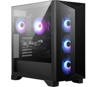 MSI Aegis Z2 Gaming Desktop (2024): AMD Ryzen R7-7700, Geforce RTX 4060, 16GB DDR5, 1TB m.2 SSD, 80+ Gold PSU, WiFi, tastiera e mouse, fai da te, Windows 11 Home: C7NUC-817US