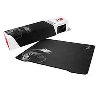 MSI Agility GD30 Tappetino per mouse - Dimensioni 45cm(L) x 40cm(W) x 3mm(H)