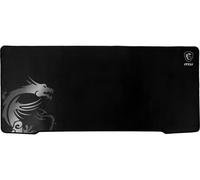 MSI Wide XXXL Stitched Edge Non-Slip Rubber Base 36" X 16" X 0.1" Premium Gaming Mouse Pad (Agility Gd70)