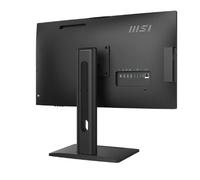 Msi AIO U5 125H 16GB 1TB SHARED 27WQHD W11P BLACK MODERN AM273QP AI 1UMG-216IT
