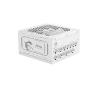 MAG A1000GL PCIE5 BIANCO