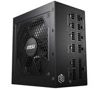 MSI ALIMENTATORE MAG A650GL BK NEW