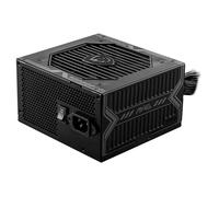 MSI MAG A750BN PCIE5 alimentatore per computer 750 W 24-pin ATX ATX Nero