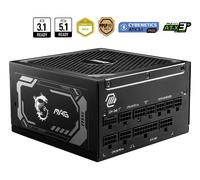 Power Supply MSI MAG A1250GL PCIE5
