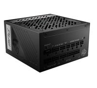MSI MPG A1000G PCIE5 alimentatore per computer 1000 W 20+4 pin ATX ATX Nero