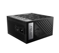 MSI MPG A1000G PCIE5 alimentatore per computer 1000 W 20+4 pin ATX ATX Nero