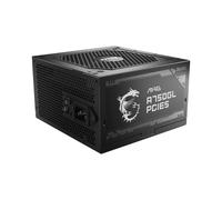MSI Alimentatori Alimentatore MAG A750GL 750 W 80 PLUS Gold Nero