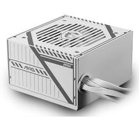 Msi alimentatori, eu, 650w, non-modular, 80 plus bronze, color box, pallet packing, 5y warranty