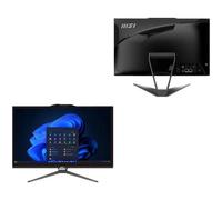 AIO 21,5 I5 16GB 512GB BK W11P TCH I5-14400 MULTITOUCH ANTIGLARE 120W
