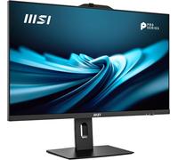 MSI All in One AP272P 14M-484ES 27" Intel Core i5-14400 16 GB RAM 512 GB SSD Nero