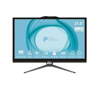 MSI All in One Pro AP222T-208ES 21,5" 8GB RAM 256GB