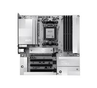 MSI PRO B850M-A - Scheda madre WiFi PZ MATX, supporta processori AMD Ryzen 9000/8000/7000, AM5 - DDR5 Memory Boost (8200+ MT/s OC), PCIe 5.0 x16 e 4.0 x4, M.2 Gen5, Wi-Fi 7, 5G LAN