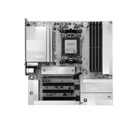 MSI Am5 PRO B850M-A WIFI Pz M-Atx Amd B850 Socket micro Atx AMD Socket AM5