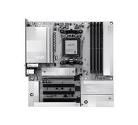 MSI Am5 PRO B850M-A WIFI Pz M-Atx Amd B850 Socket micro Atx Scheda madre AMD