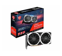 MSI AMD Radeon RX 6600 XT 8 GB GDDR6 MECH 2X, SCHEDA GRAFICA, 8 GB
