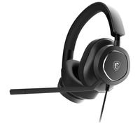 MSI Auricolare Gaming Sovraurale USB Type-C / USB Type-A Nero