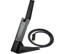Adattatore USB Dual Band MSI AX1800 WiFi 6