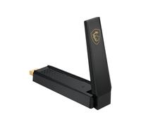 MSI AXE5400 Adattatore Di Rete Wi-Fi 2402 Mbit/s